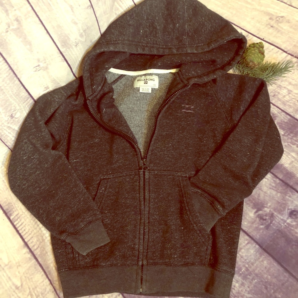 Kids’ Billabong Hoodie